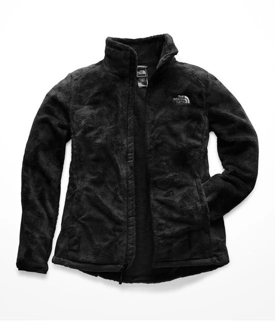 W OSITO JACKET TNF BLACK