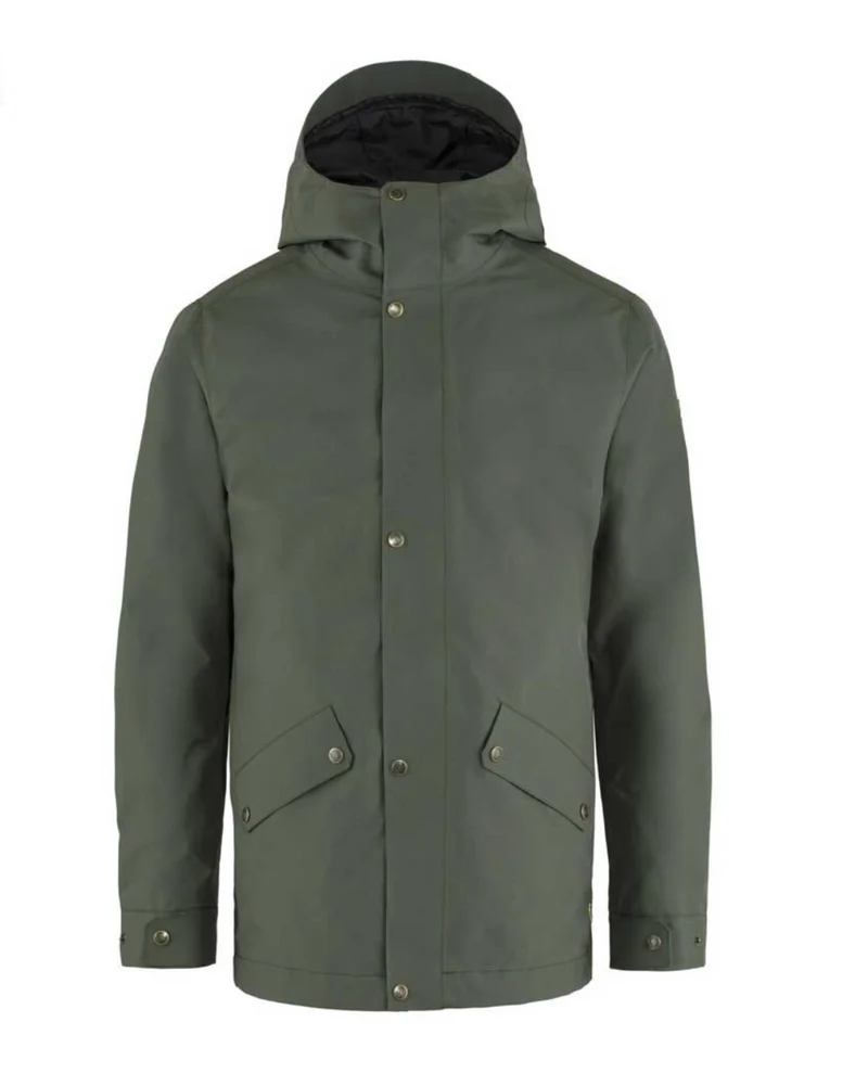 Visby 3 in 1 jacket heren