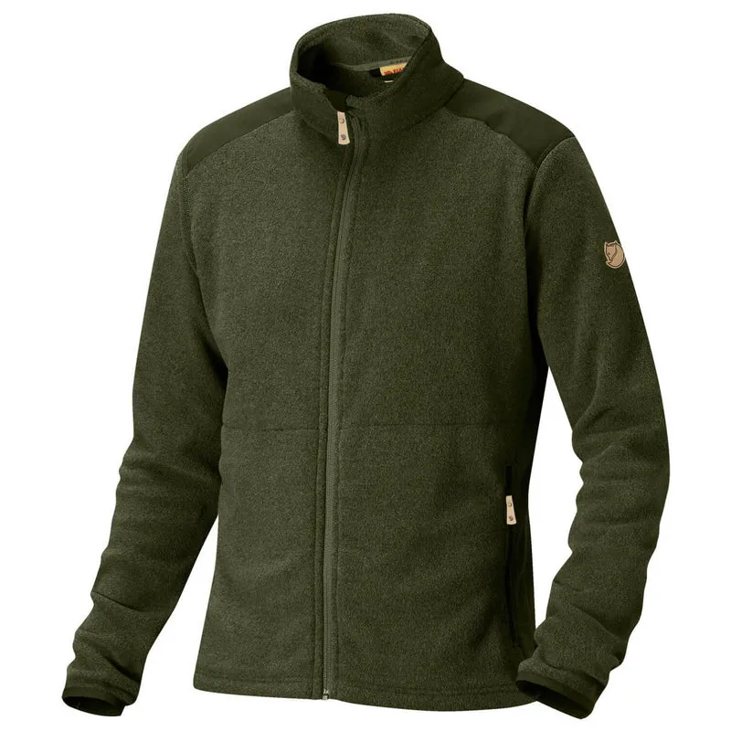 Sten Fleece
