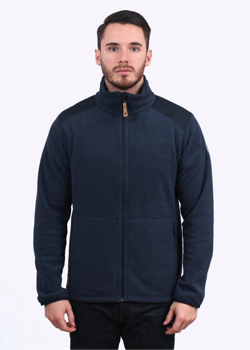 Sten Fleece