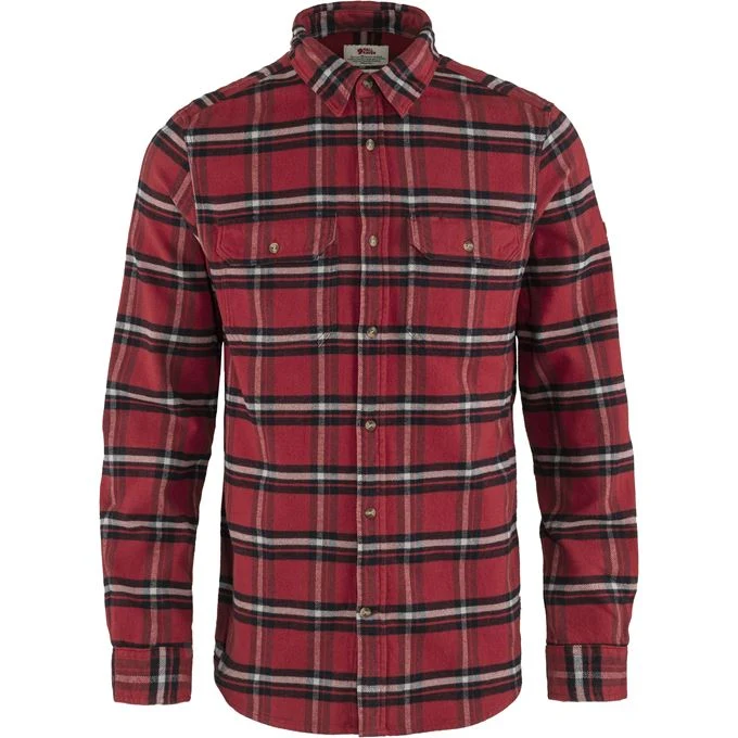 Ovik Heavy Flannel shirt