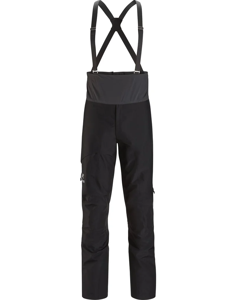 alpha sv bib men's