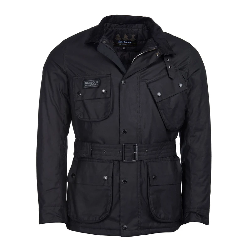 B.INTL WINTER SL INTERNATIONAL WAX
