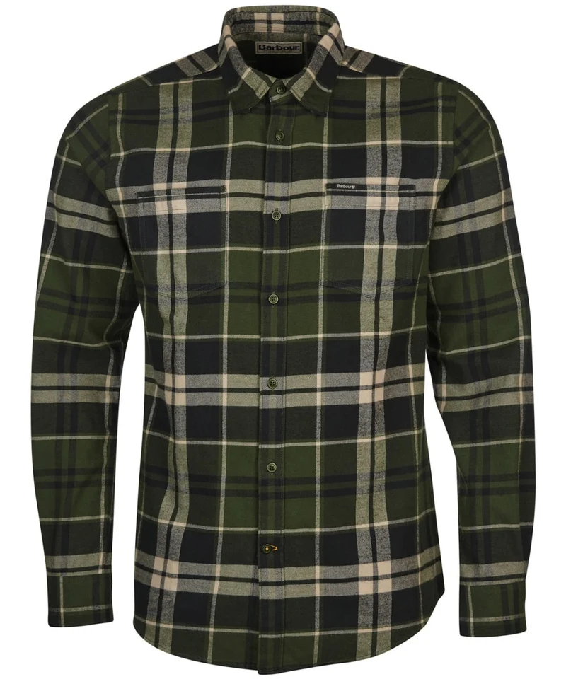 BARBOUR BIDSTON SHIRT