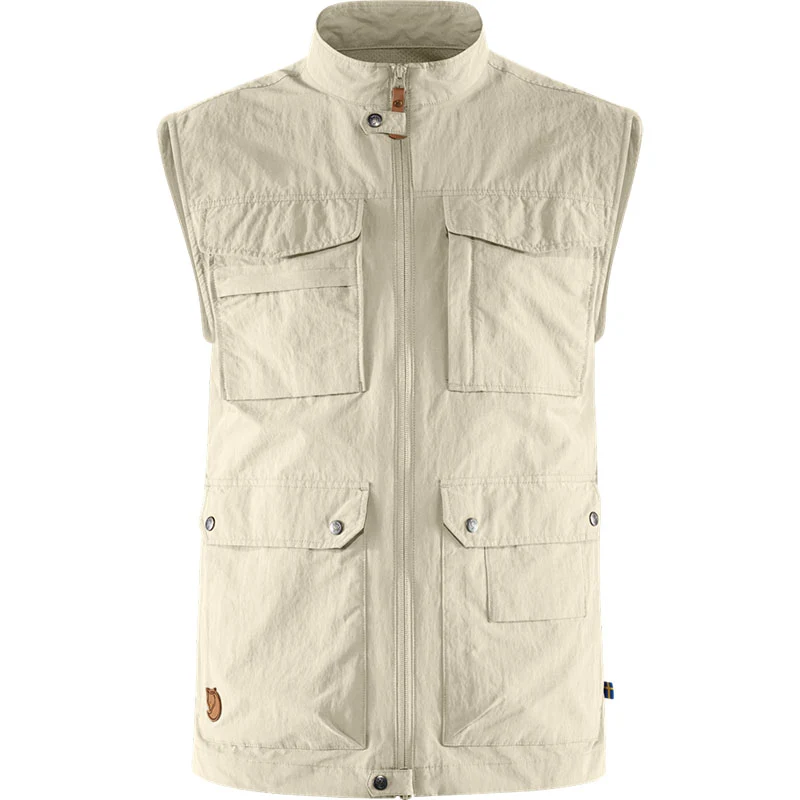 Travvellers mt vest m