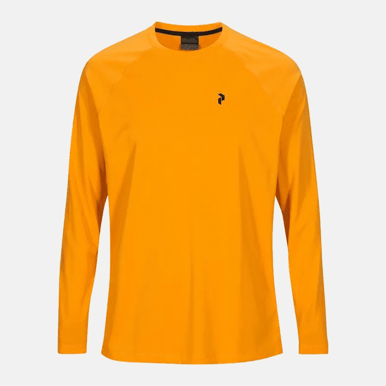 Pro c02 long sleeve