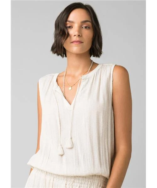 Sentinel maxi dress W