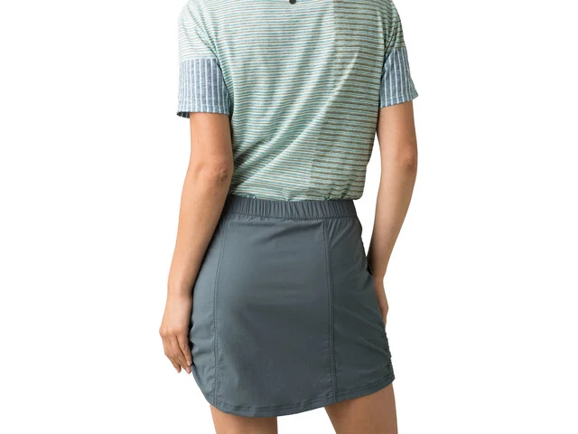 Arch skort W