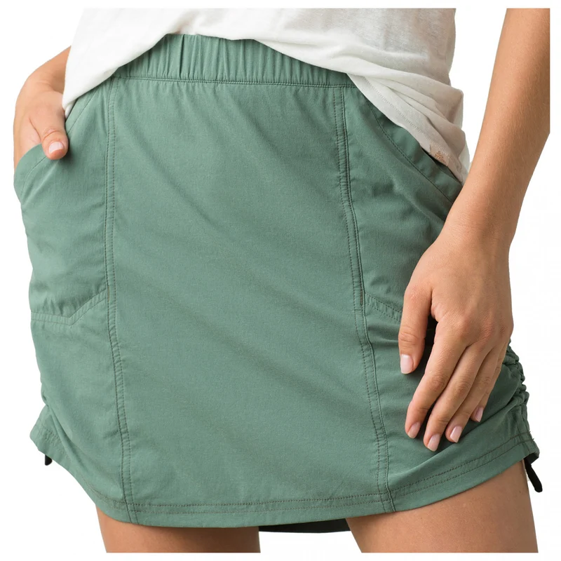 Arch skort W