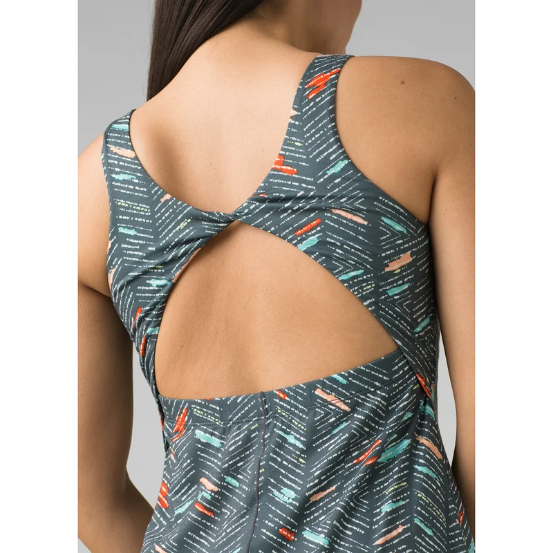 Skypath dress W