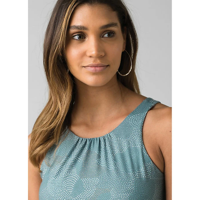 Skypath dress W