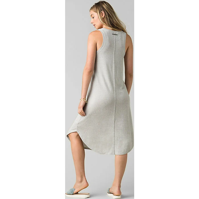 Corrine dress W
