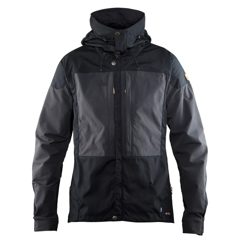 Keb jacket