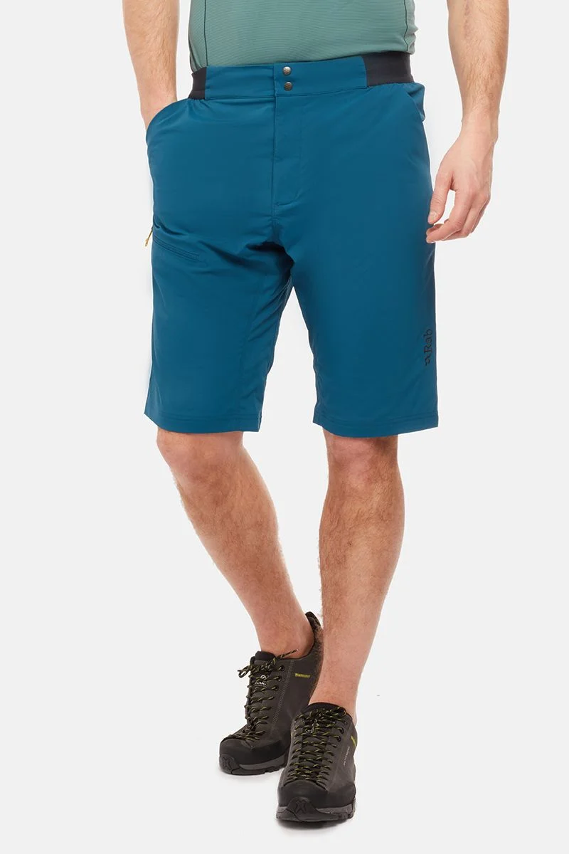 Torque light shorts