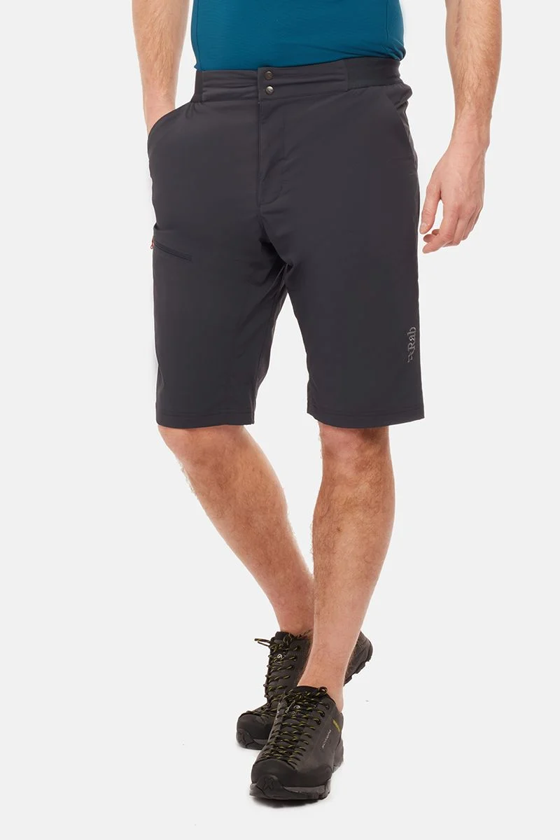 Torque light shorts