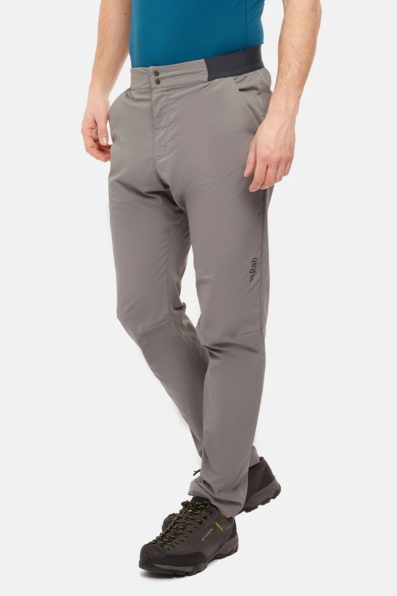 Torque light pants
