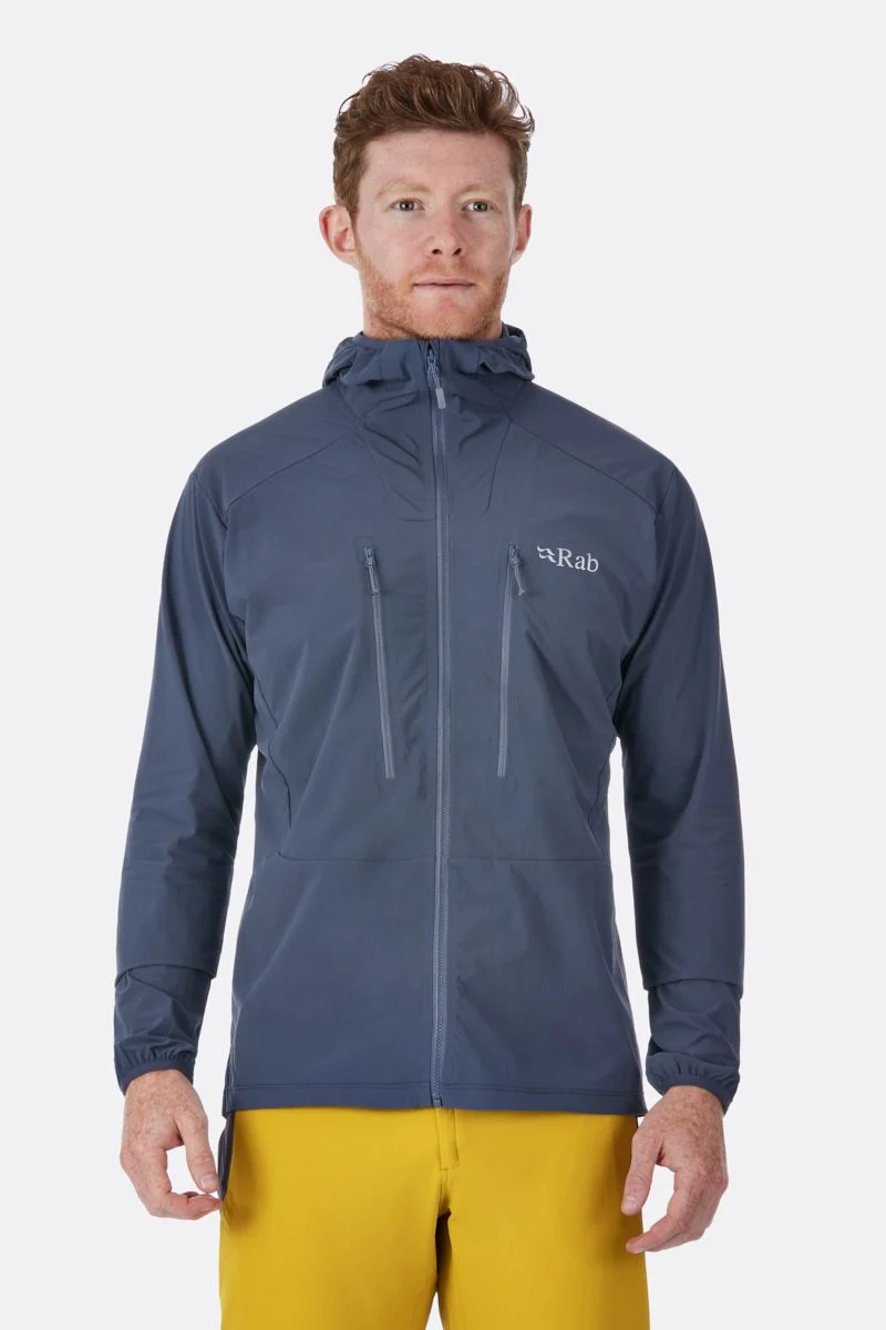 Borealis jacket