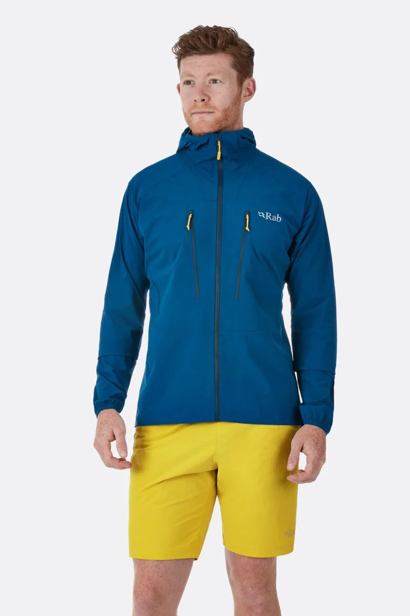 Borealis jacket
