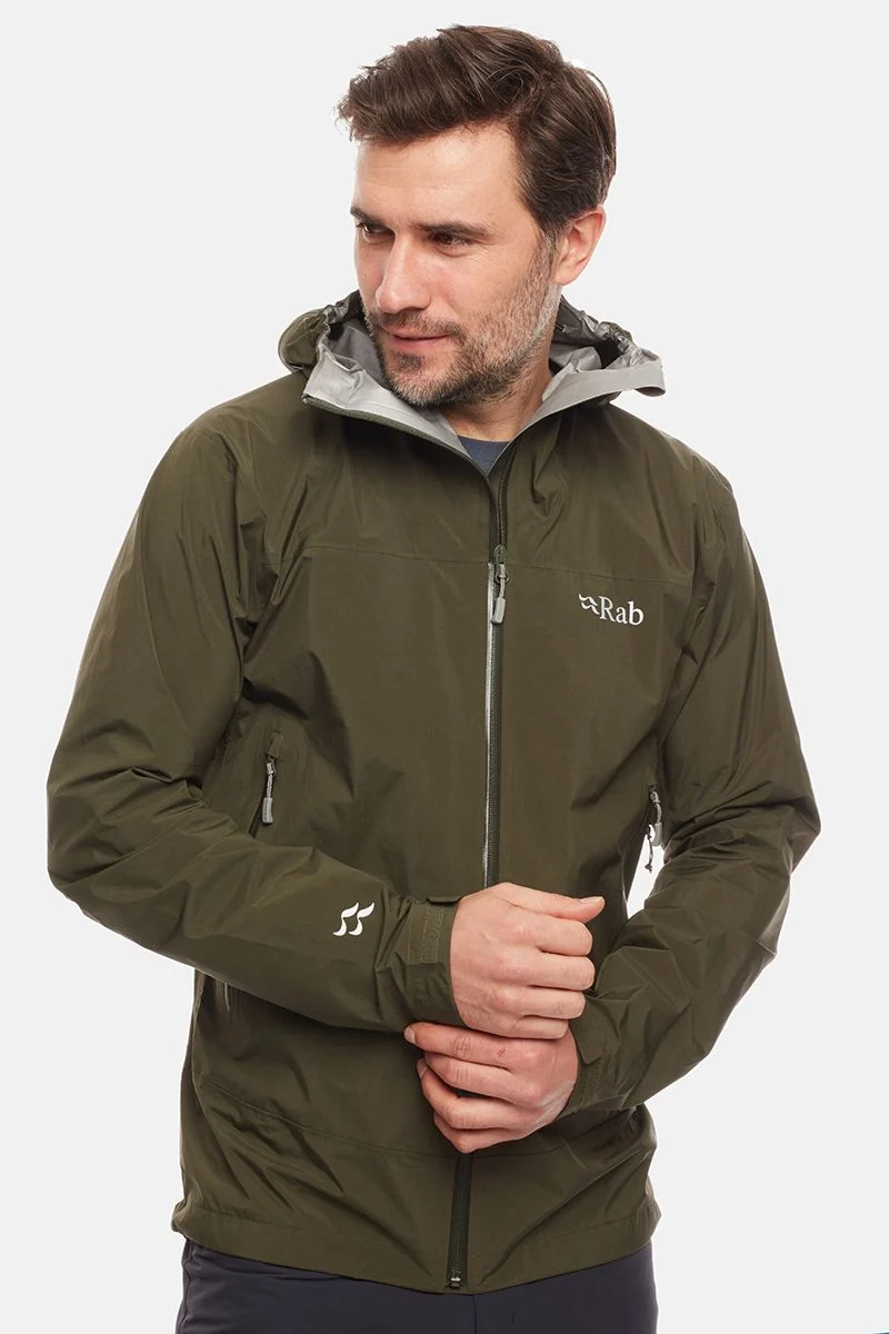 Meridian Jacket