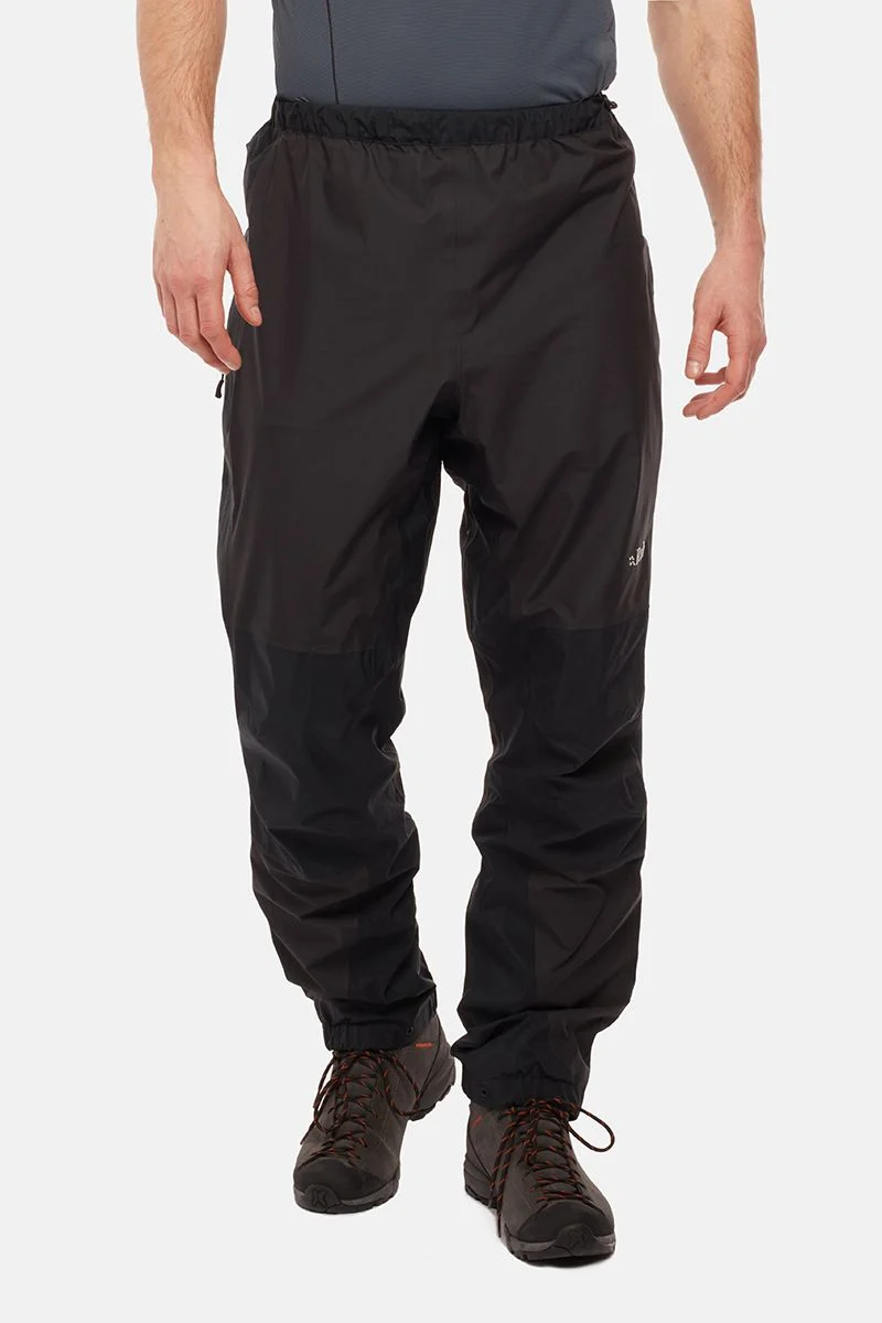 Zenith pant regular lengte