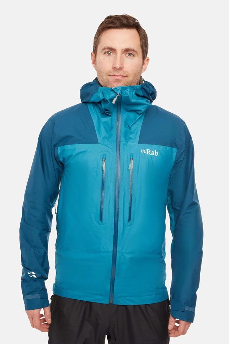 Zenith jacket
