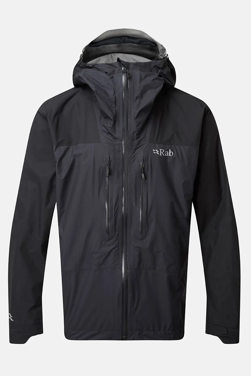 Zenith jacket