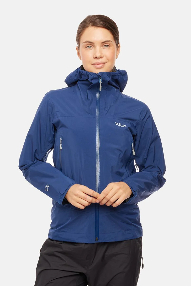 Meridian jacket W