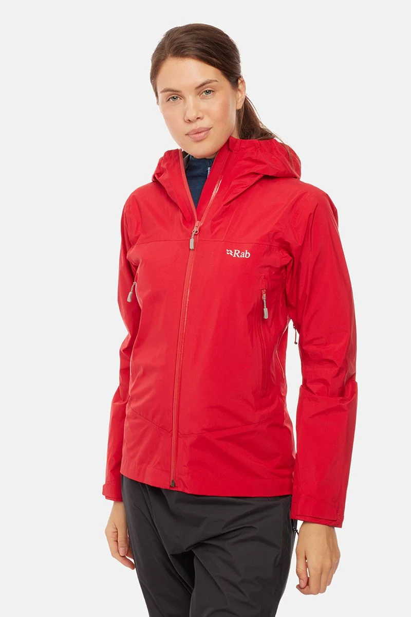 Meridian Jacket Wmns