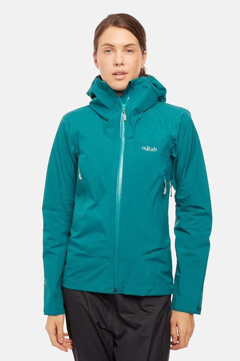 Meridian jacket W