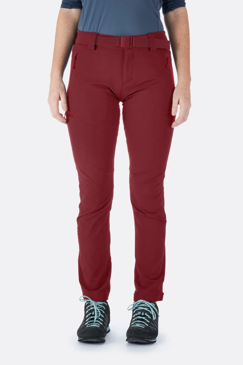 Vector pants W