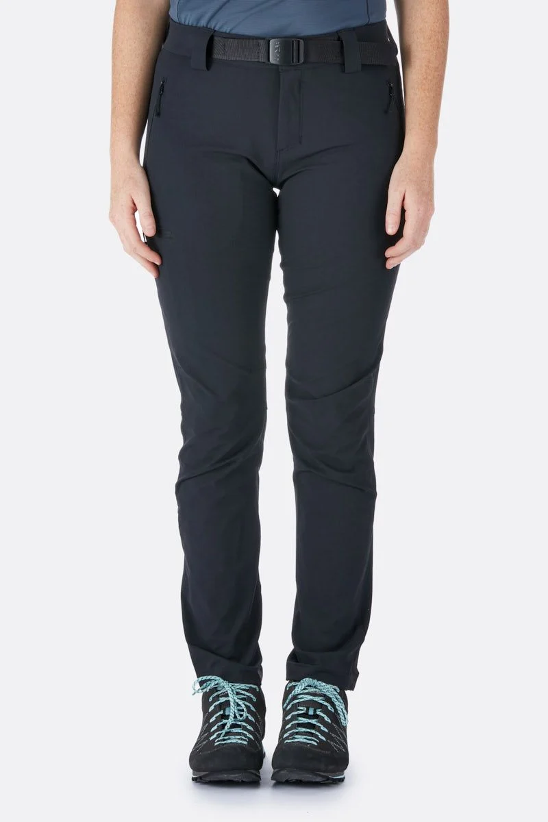 Vector pants W