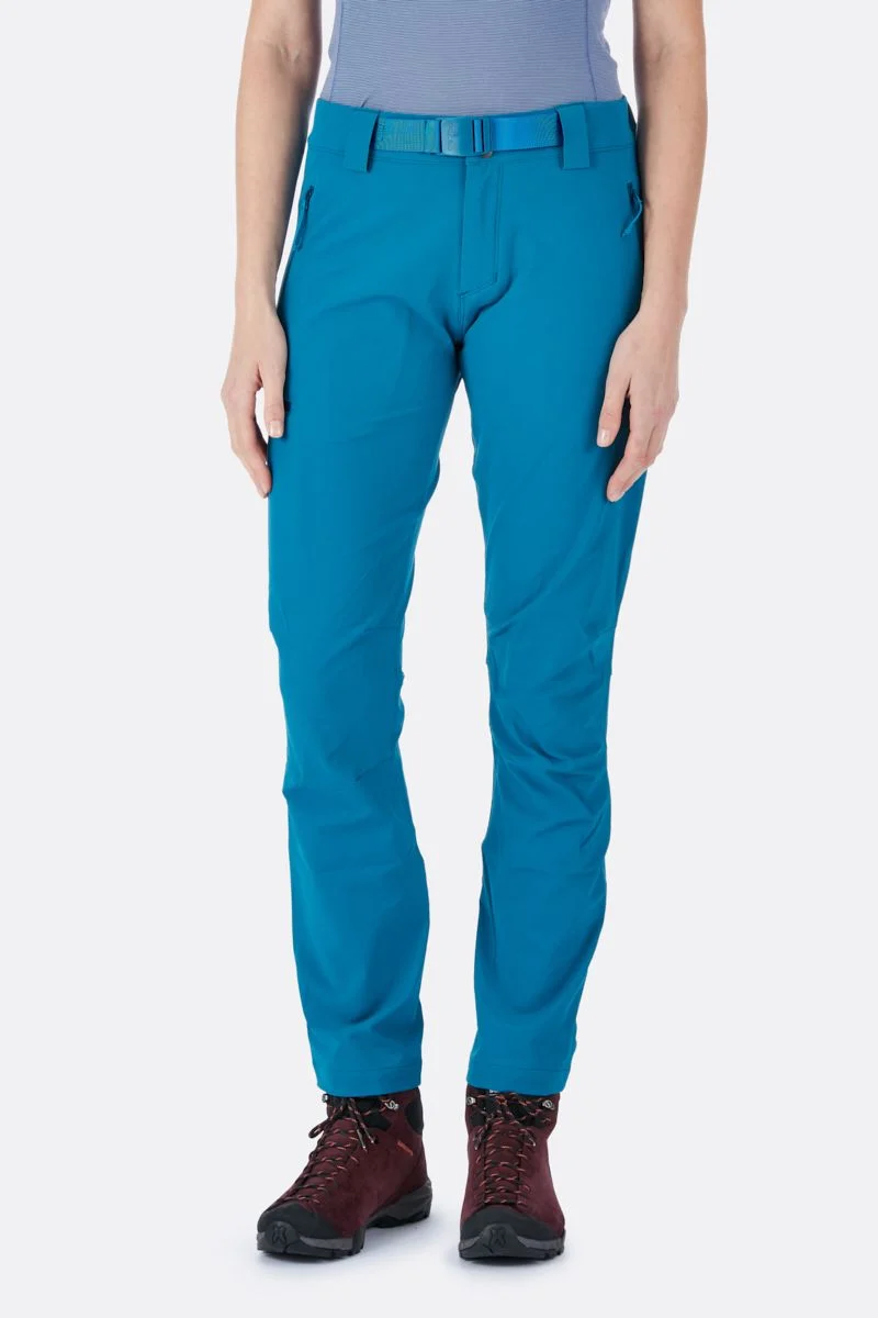 Vector pants W