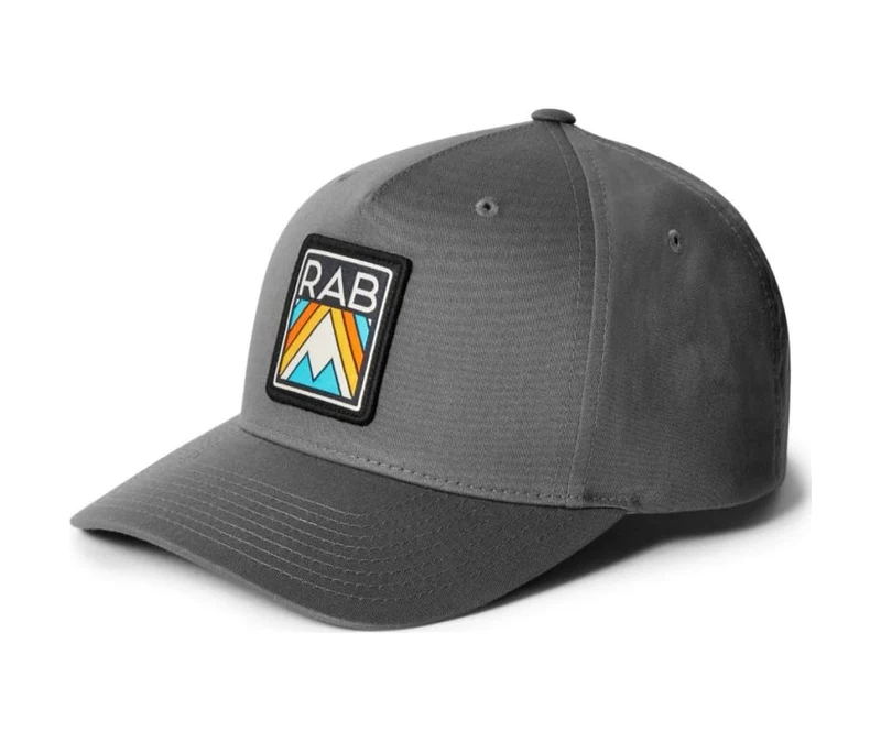 Base cap o/s