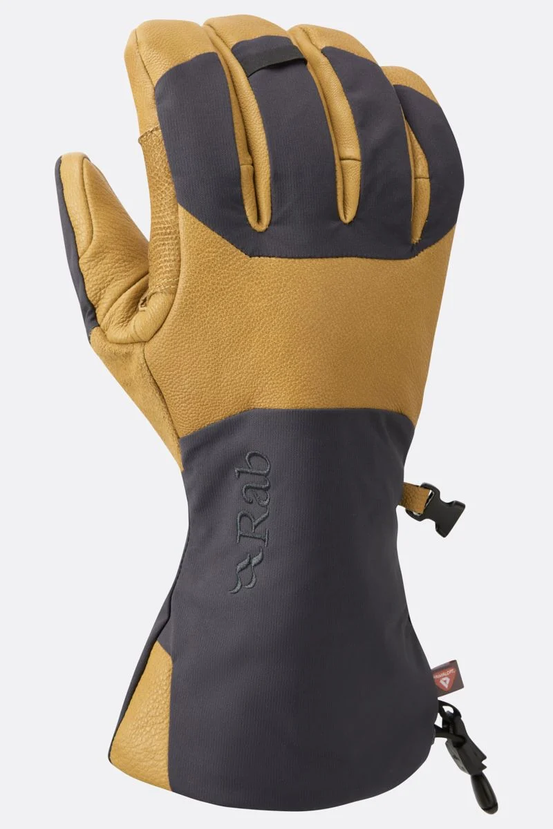 Guide 2 gtx glove