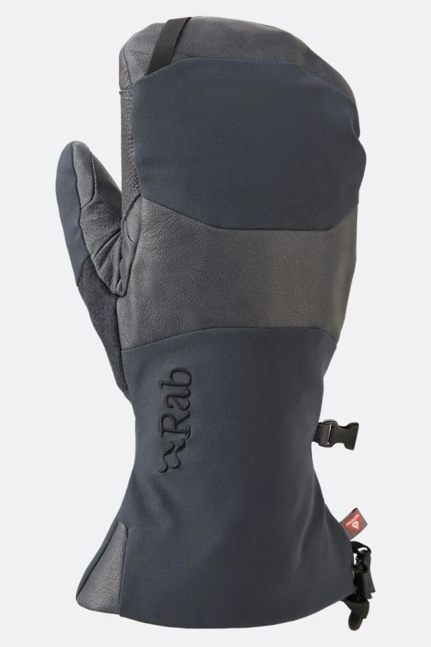 Alliance gtx mitt