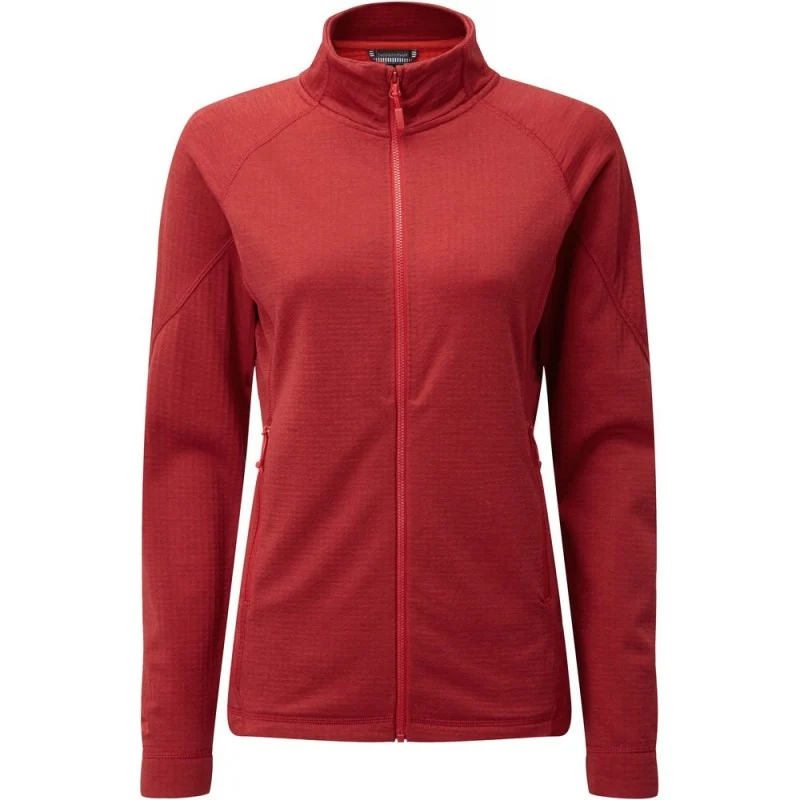 Nucleus jacket W