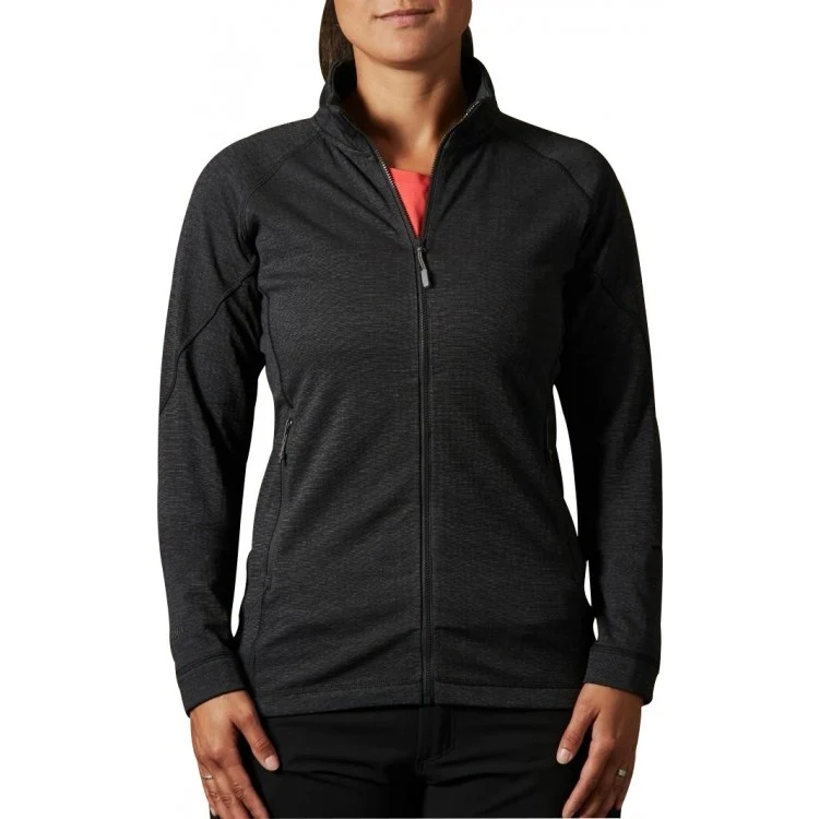 Nucleus jacket W