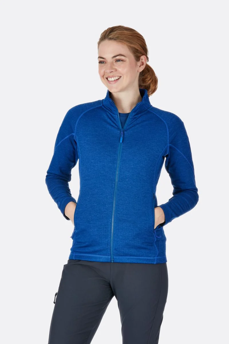 Nucleus jacket W