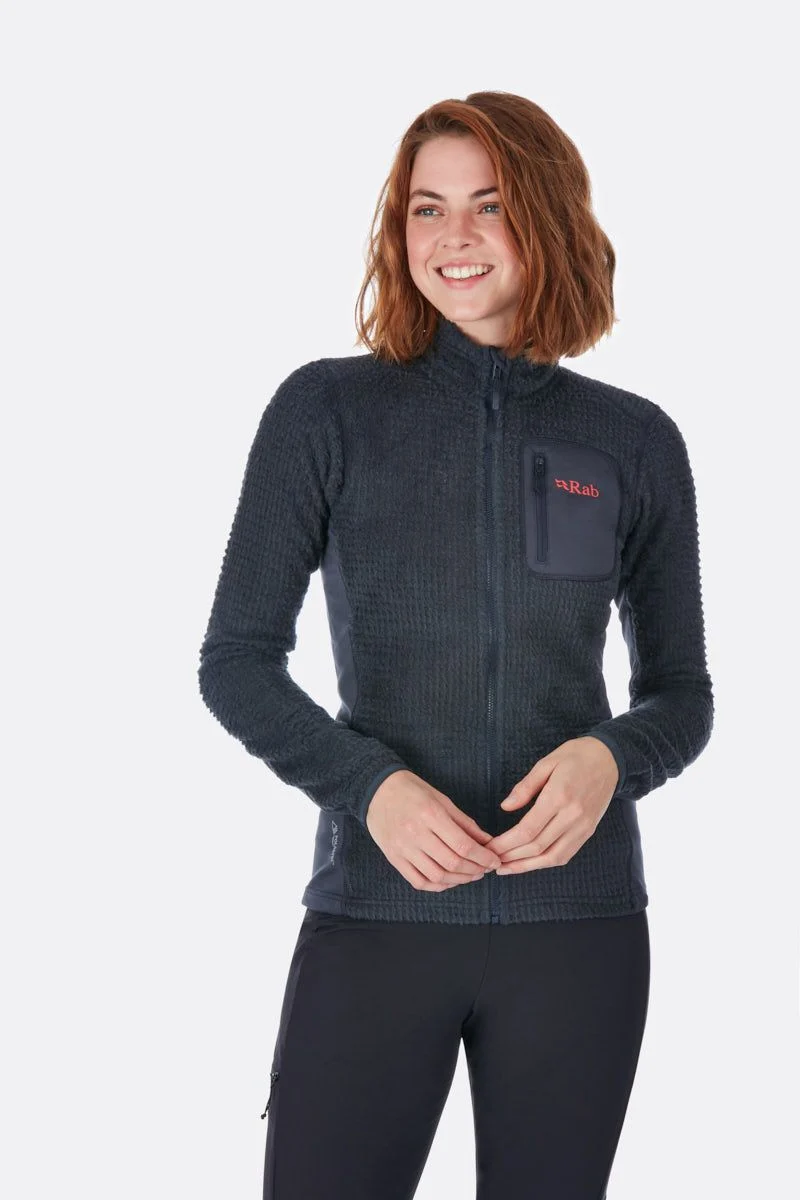Alpha flash jacket W