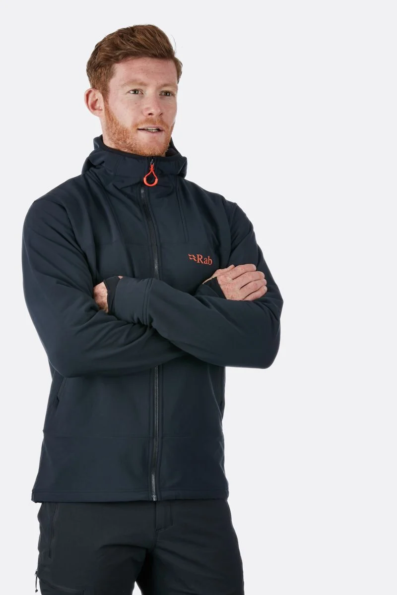 Shadow hoody