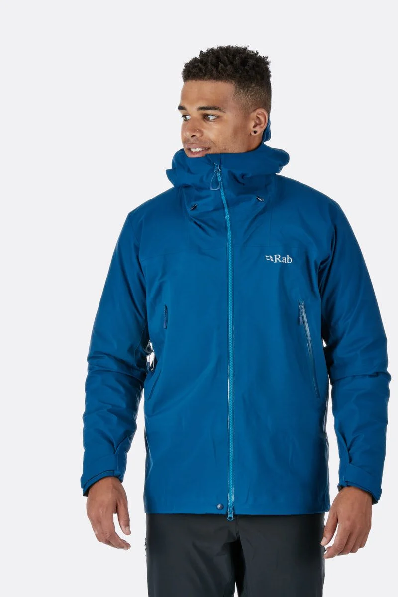 Kangri jacket gtx