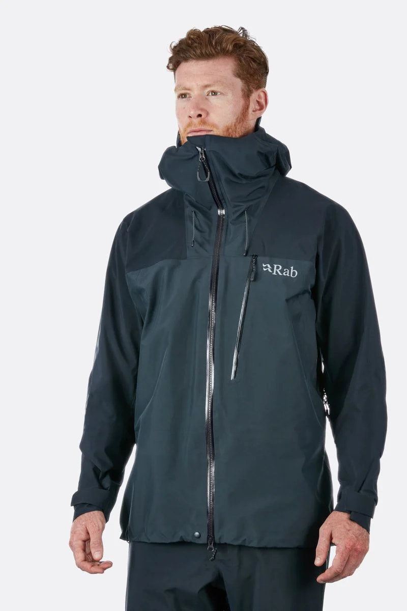 Ladakh jacket