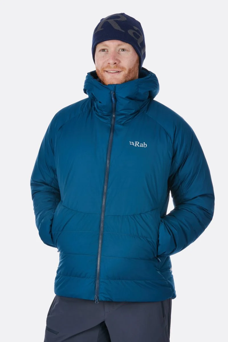 Infinity light jacket