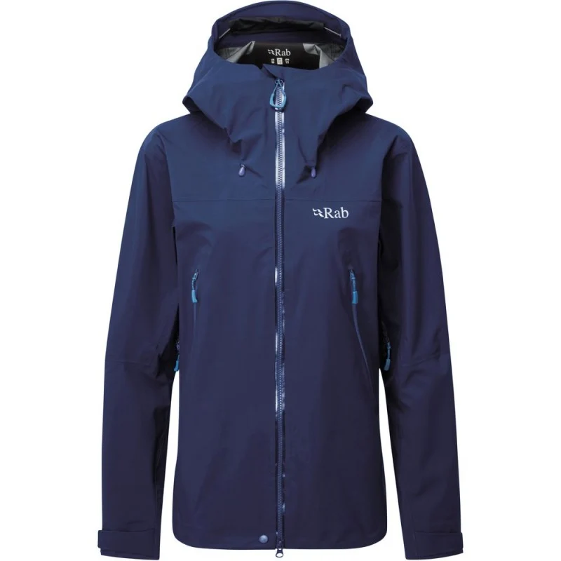 Kangri jacket gtx W