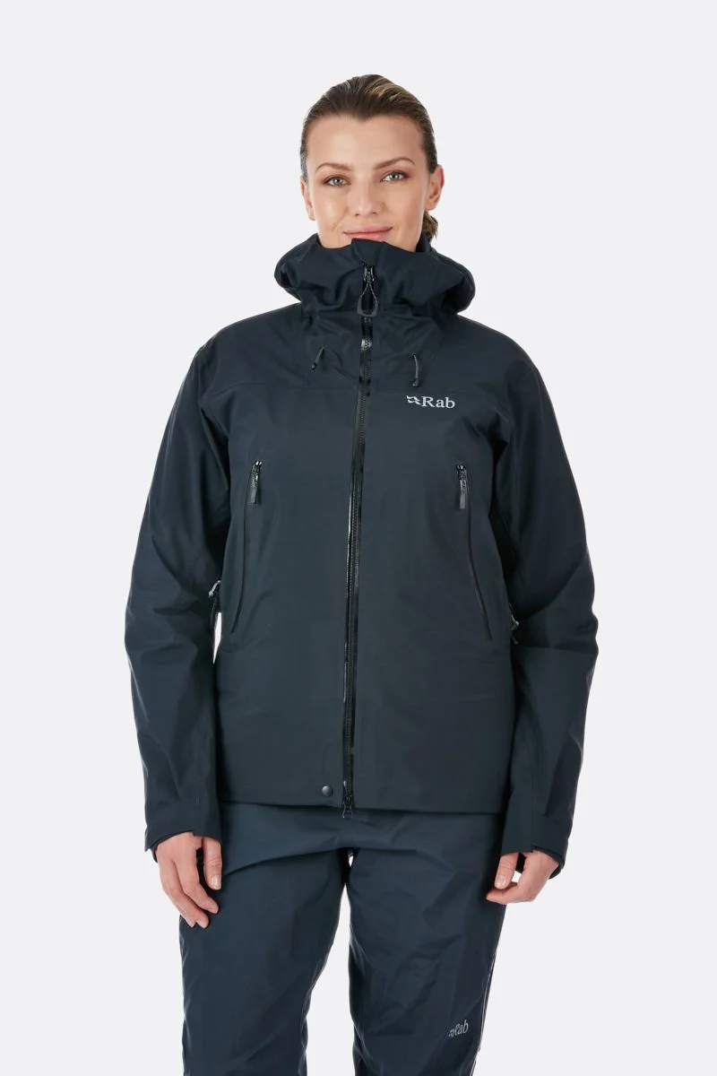 Kangri jacket gtx W