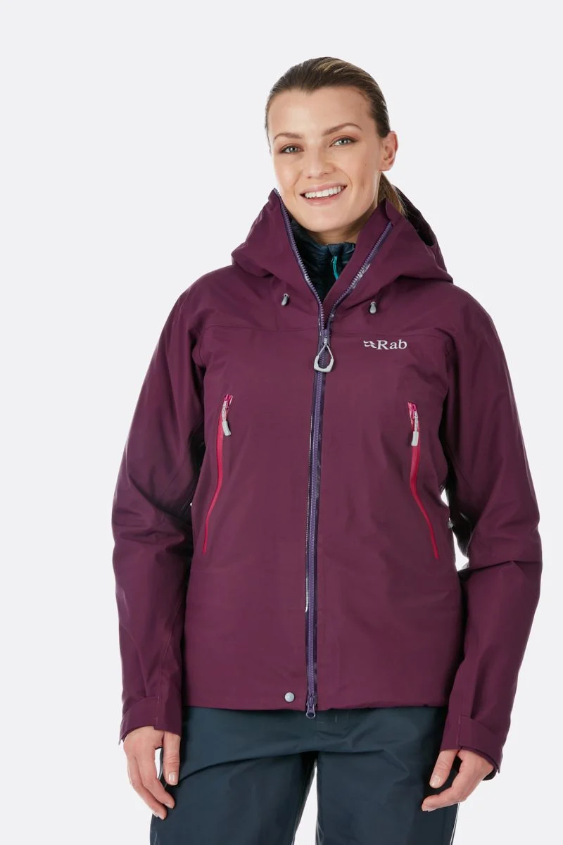 Kangri jacket gtx W