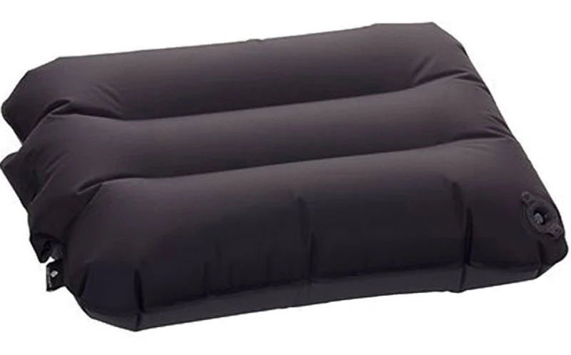 Fast inflate seat cushion