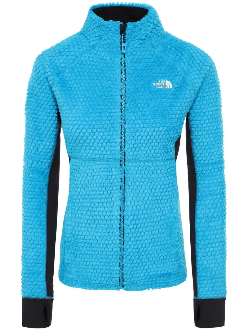 Shimasu hiloft fleece W