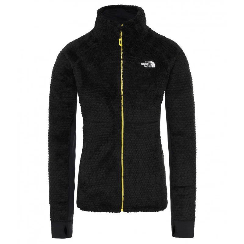Shimasu hiloft fleece W