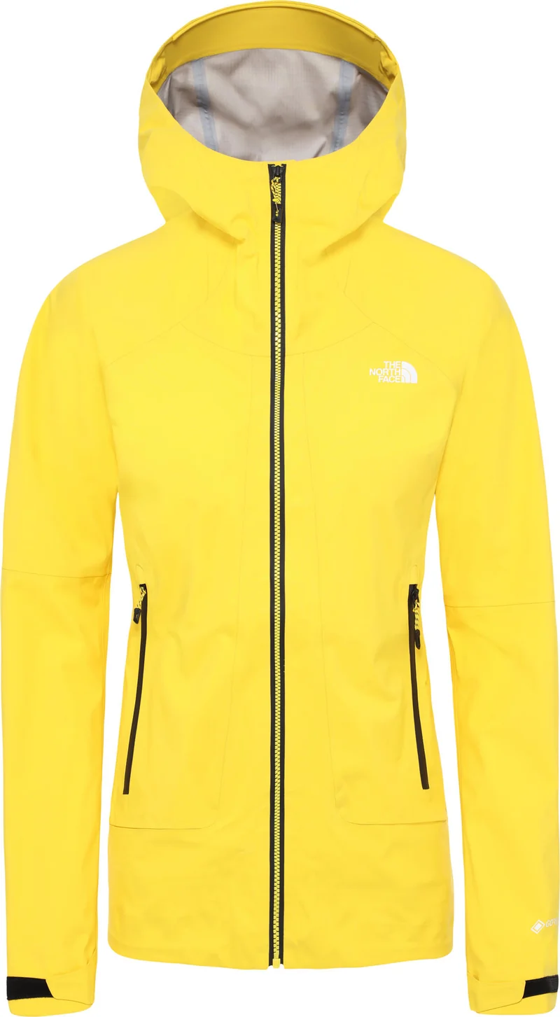 Impendor shell jacket W